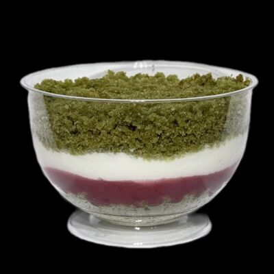 Фисташковая клубника в Кума по цене 420 ₽