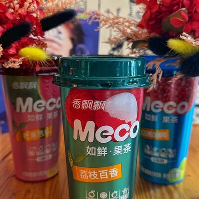 Meco Фруктовый чайв Рамен между нами по цене 350 ₽