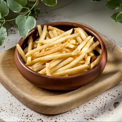 Картофель фри в Алазани по цене 449 ₽