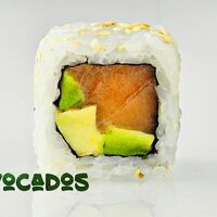 Ролл Сяке Авокадов AVOCADOS