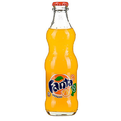 Fanta в Goodman по цене 200