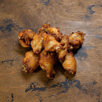 Крылья острые в YES PIZZA по цене 344 ₽