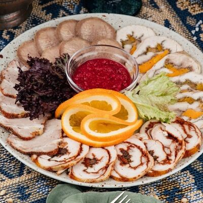 Дары Падишаха в ШБ Next по цене 890 ₽