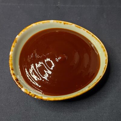 Соус Барбекю в Пойдем зайдем по цене 100 ₽