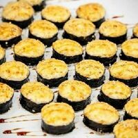 Сет запеченный №3 спайси Сушими в Сушими