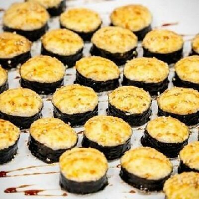 Сет запеченный №3 Сушими в Сушими по цене 1990 ₽