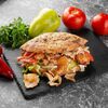 Сэндвич куриный сырный и спайси в My Dear Kebab по цене 23