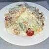 Салат Цезарь с курицей в Грузинская кухня Кети по цене 430