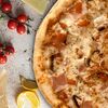 Пицца Классическая 32 см в Gagarina pizza по цене 700