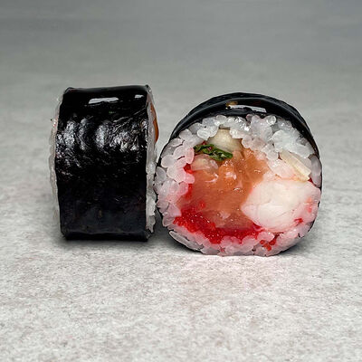 Нью-Йорк в Risoy по цене 815 ₽