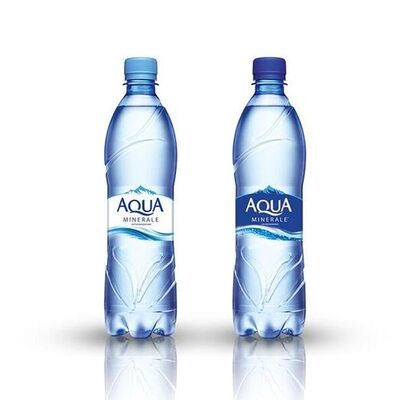 Вода Aqua Minerale в Ливан Хаус по цене 140 ₽