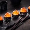 Ролл запеченный Яку в #SushiOdi по цене 299