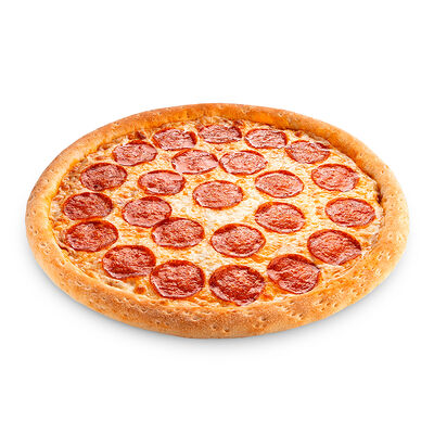 Пепперони_25 в ПЕППЕРС ПИЦЦА по цене 520 ₽