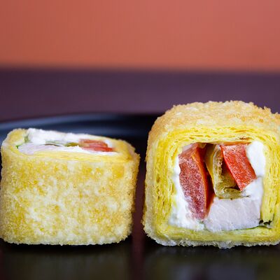 Горячий мексиканец в SushiShark по цене 395 ₽