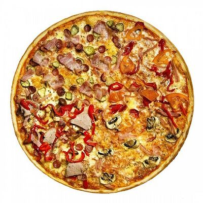 Пицца Академия средняя в Академия по цене 1080 ₽