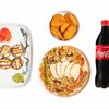 Комбо №3 в Ramen по цене 5500
