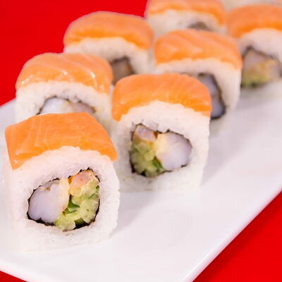 Премиум в Камикадзе по цене 360 ₽