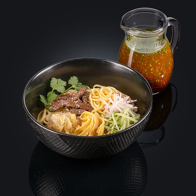 Куксу в Якитория по цене 437