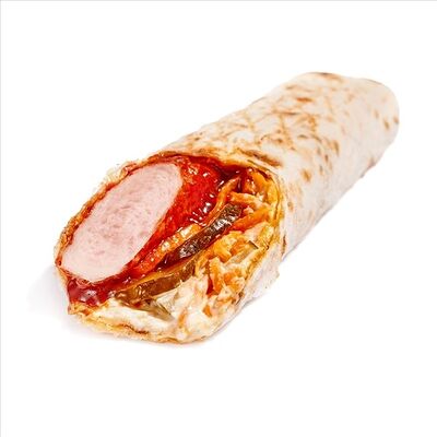 Ролл-дог Оригинальный в СитиШеф по цене 269 ₽