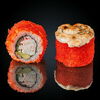 Калифорния Хот 8шт в Wok Суши по цене 643