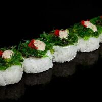 Ролл Сливочная чука в Big Rolls