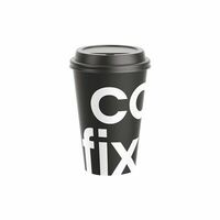 Латте L в Cofix