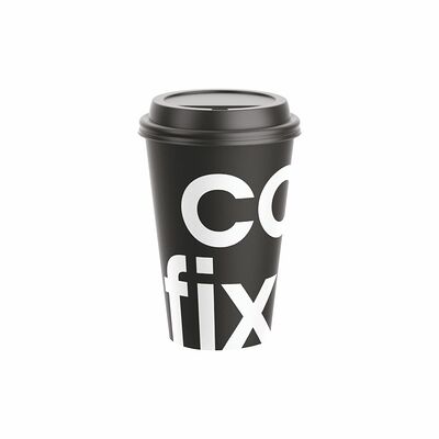 Капучино L в Cofix по цене 6 р.