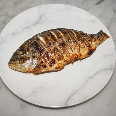 Дорадо в Халяль по цене 700 ₽