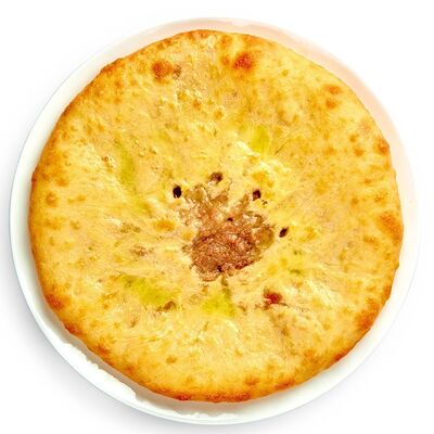 Осетинский пирог с мясом (говядина) в Томаго по цене 1550 ₽