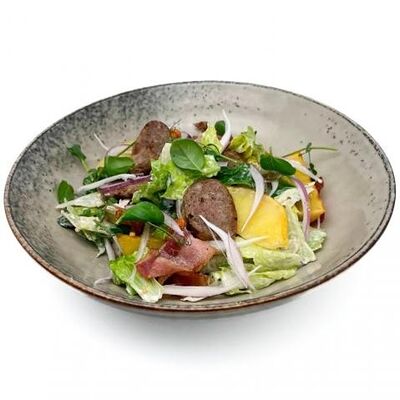 Немецкий в Garage по цене 790 ₽