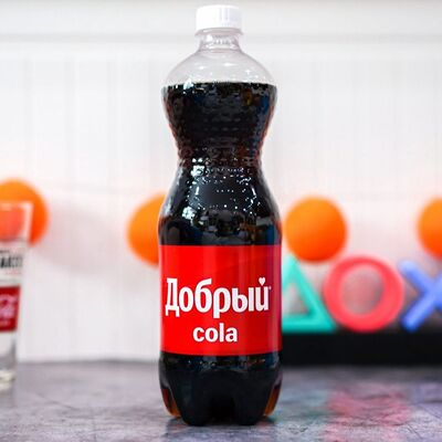 Coca-Cola в Jan pizza по цене 150 ₽