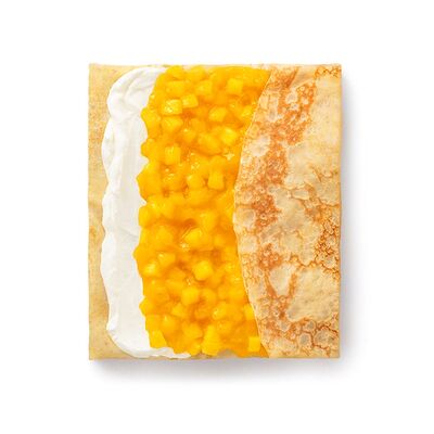 Блин Чизкейк-манго в Блинбери по цене 175