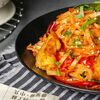 Вок-Мастер Вегетарианский собери сам в China Town по цене 539