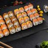 Love суши Fila сет gurme в Самурай SUSHI PREMIUM по цене 2500