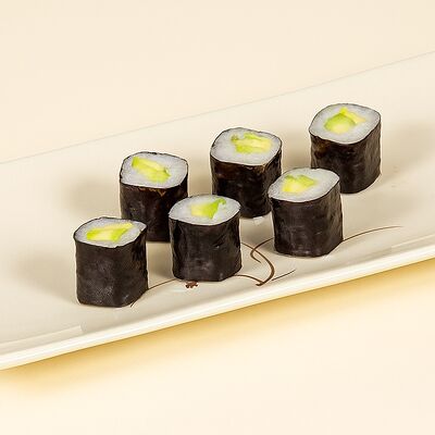 Мини с авокадо в Тим Шашлык & Бургер по цене 310 ₽