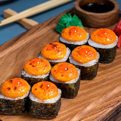 Цезарь в Рам Суши по цене 490 ₽