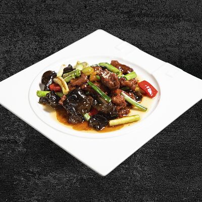 Баранина c луком в Дитай по цене 900 ₽