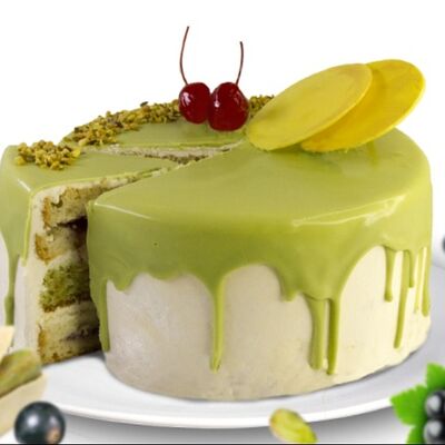 Торт Городской Моя Слада в Моя Слада по цене 1770 ₽