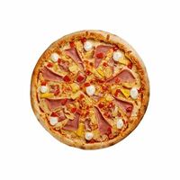 Гавайская в Дом пиццы