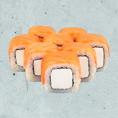 Фила Люкс в ТутСуши по цене 470 ₽