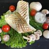 Шаверма Дон Шампиньон в Очень вкусная еда по цене 280