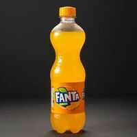 Fanta в Море и Мидии