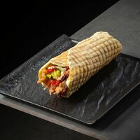 Шаверма в пите в Шаверма Класс!