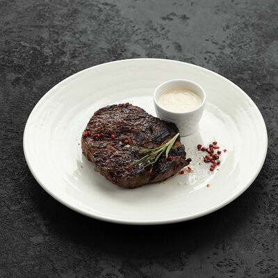 Стейк Рибай в Асъядор по цене 3500 ₽