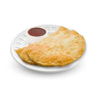 Чебуреки с сыром в Румянцев по цене 335 ₽