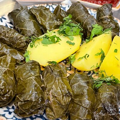 Долмав Мубарак по цене 750 ₽