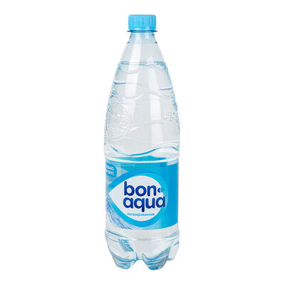 BonAqua негазированная в Эмир Чайхана по цене 120 ₽