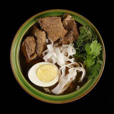 Фо-Бо в Тайхаку по цене 615 ₽