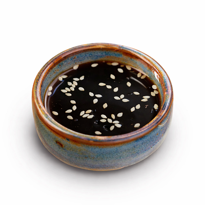 Соус для гёдза в ProSushi по цене 60 ₽