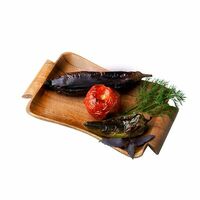 Овощи на мангале в Шаурма шашлык ру